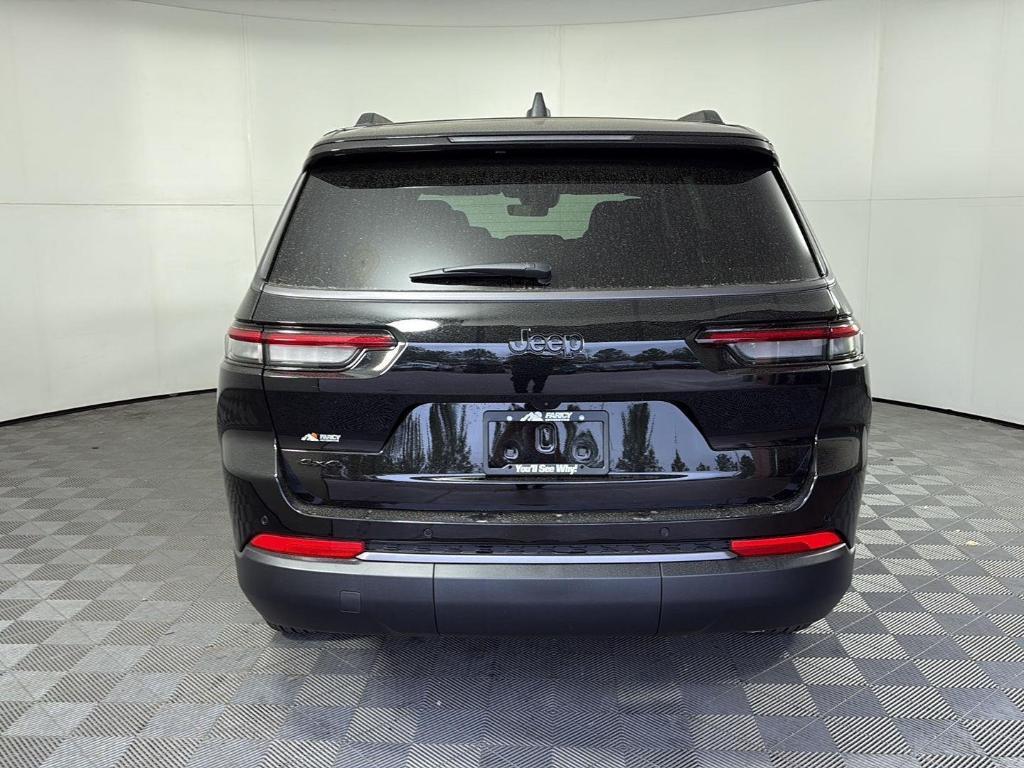 new 2026 Jeep Grand Cherokee L car, priced at $44,863