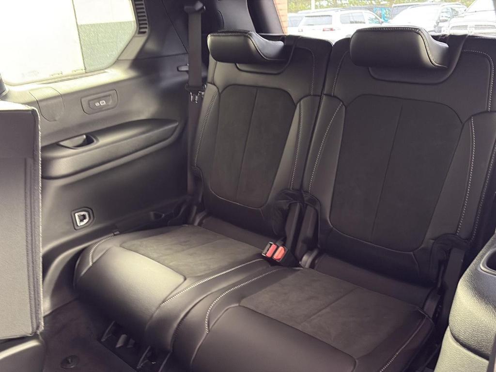 new 2026 Jeep Grand Cherokee L car, priced at $44,863