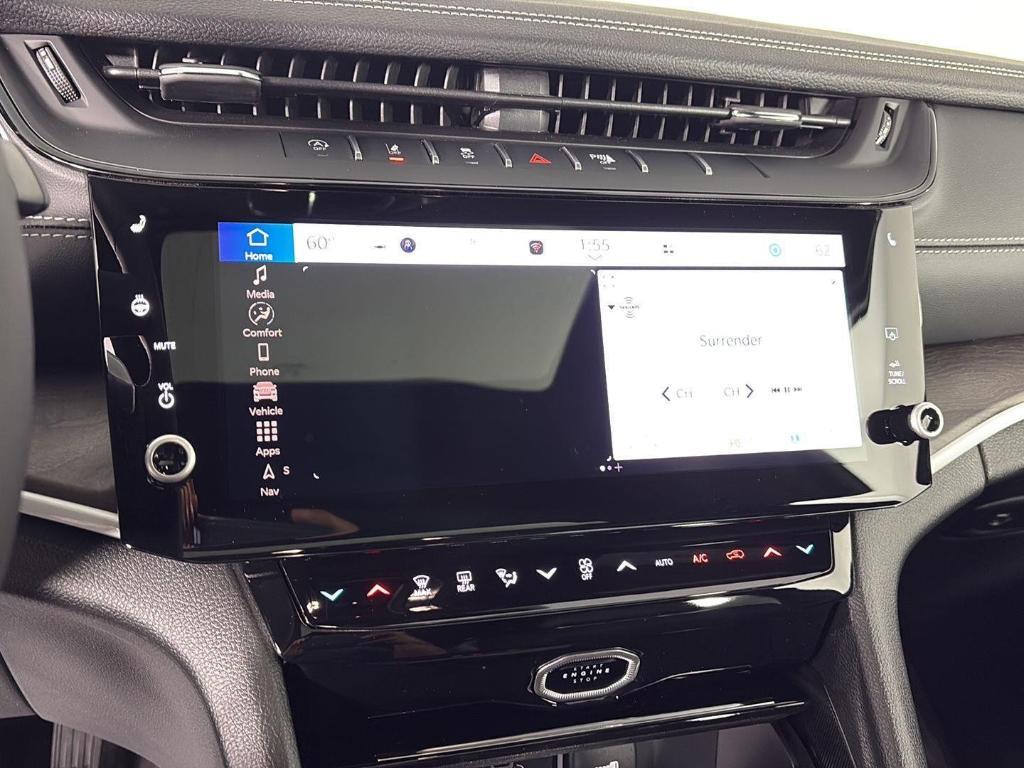 new 2026 Jeep Grand Cherokee L car, priced at $44,863