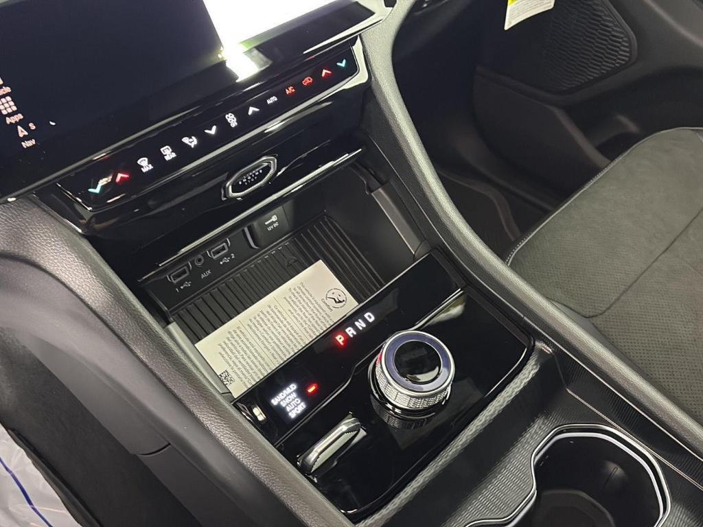 new 2026 Jeep Grand Cherokee L car, priced at $44,863