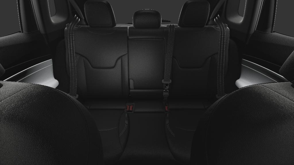 new 2026 Jeep Compass car, priced at $32,481