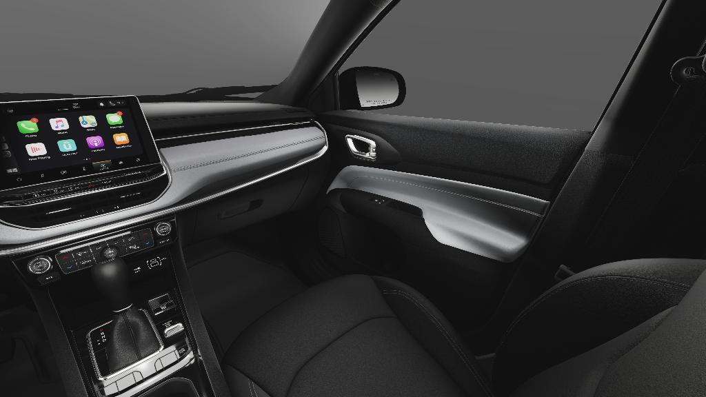 new 2026 Jeep Compass car, priced at $32,481
