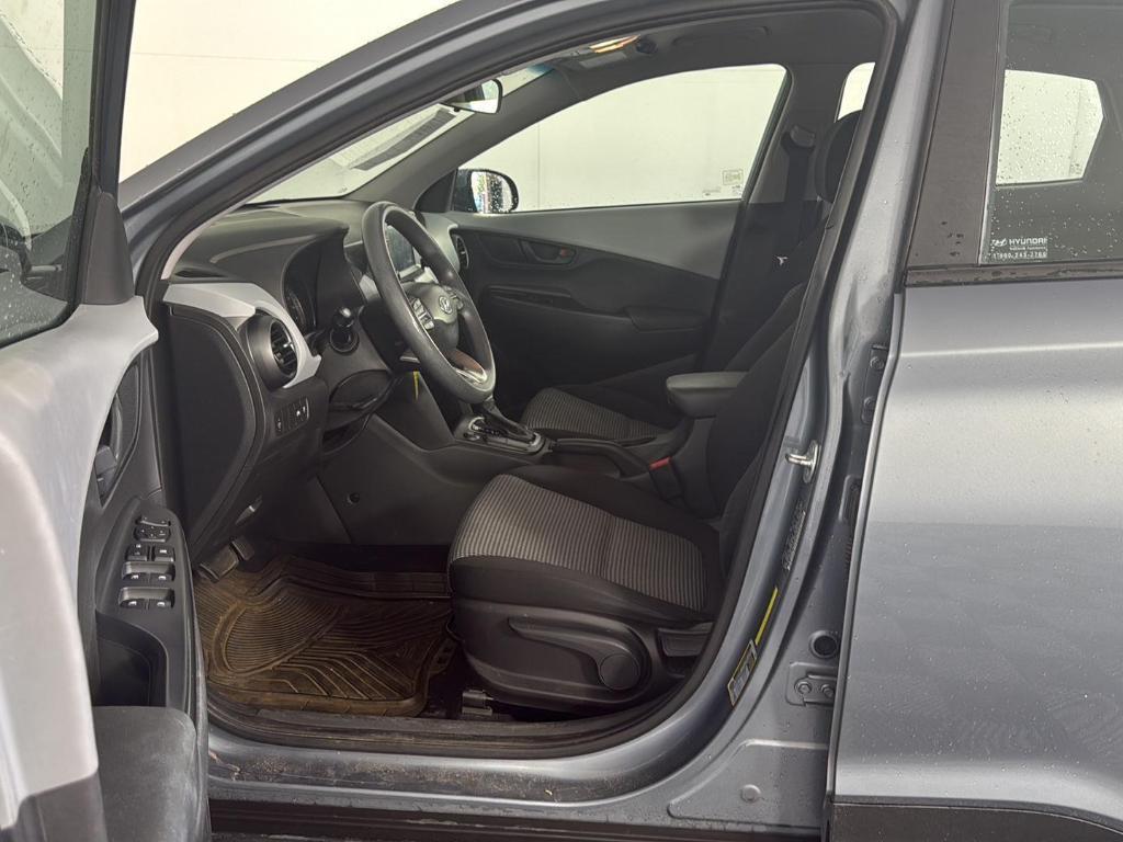 used 2020 Hyundai Kona car, priced at $13,495