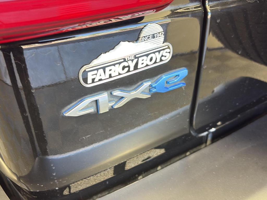 used 2023 Jeep Wrangler 4xe car, priced at $28,495