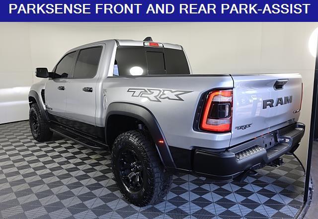 used 2023 Ram 1500 car, priced at $78,995