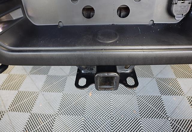 used 2023 Ram 1500 car, priced at $78,995