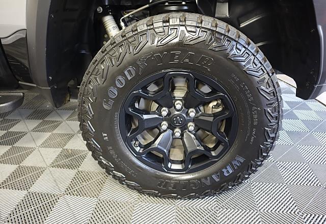 used 2023 Ram 1500 car, priced at $78,995