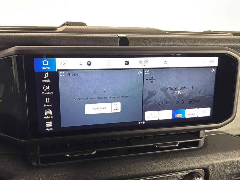 new 2026 Jeep Wrangler car, priced at $49,711