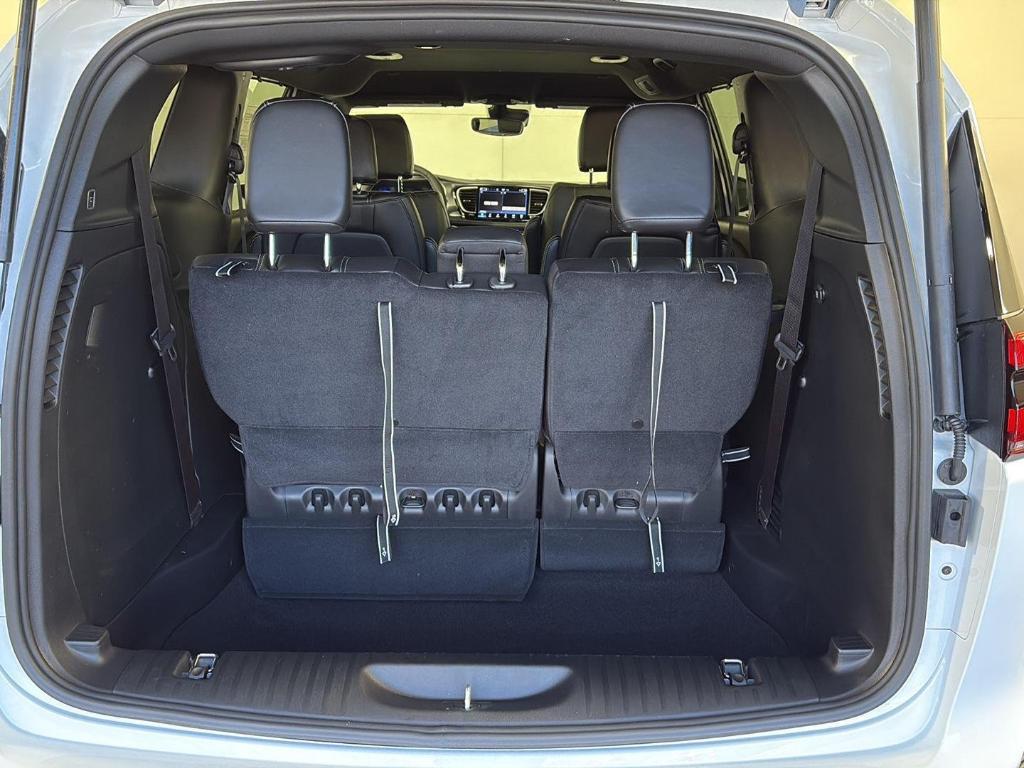 new 2026 Chrysler Pacifica car, priced at $45,249