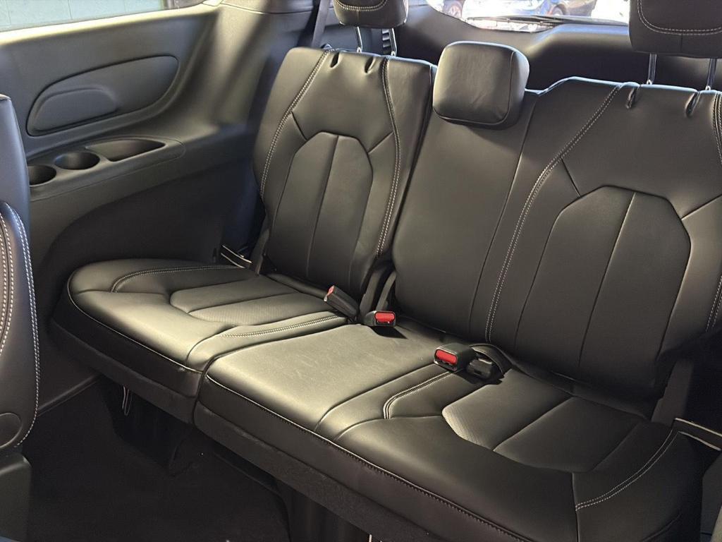 new 2026 Chrysler Pacifica car, priced at $45,249