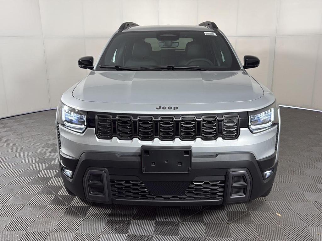 new 2026 Jeep Cherokee car, priced at $37,109
