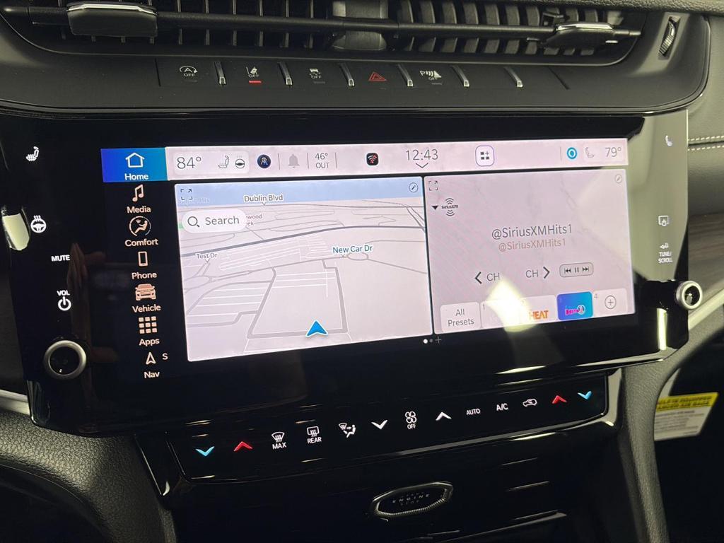 new 2026 Jeep Grand Cherokee car, priced at $47,139