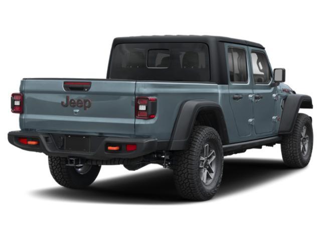 new 2026 Jeep Gladiator car, priced at $49,845