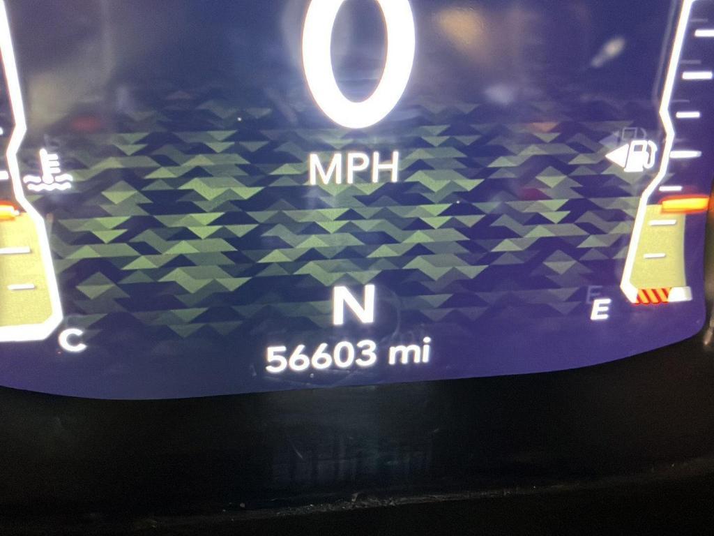 used 2021 Jeep Wrangler car, priced at $31,695
