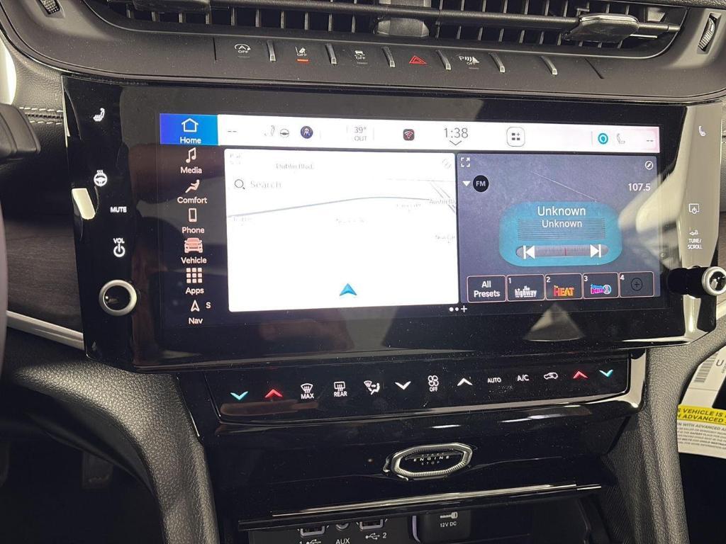 new 2026 Jeep Grand Cherokee car, priced at $43,465