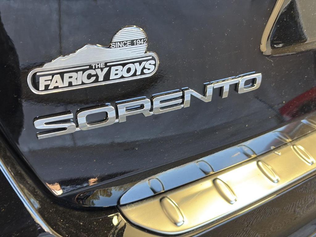 used 2019 Kia Sorento car, priced at $25,995