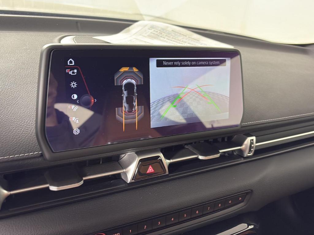 used 2023 Toyota Supra car, priced at $66,995