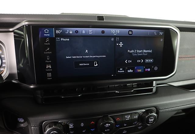new 2026 Jeep Wrangler car, priced at $53,314