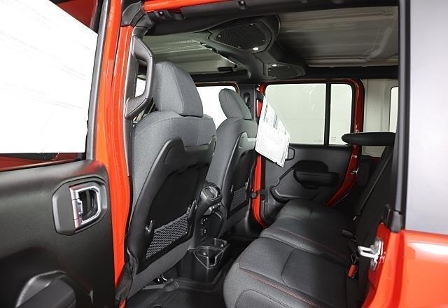 new 2026 Jeep Wrangler car, priced at $53,314