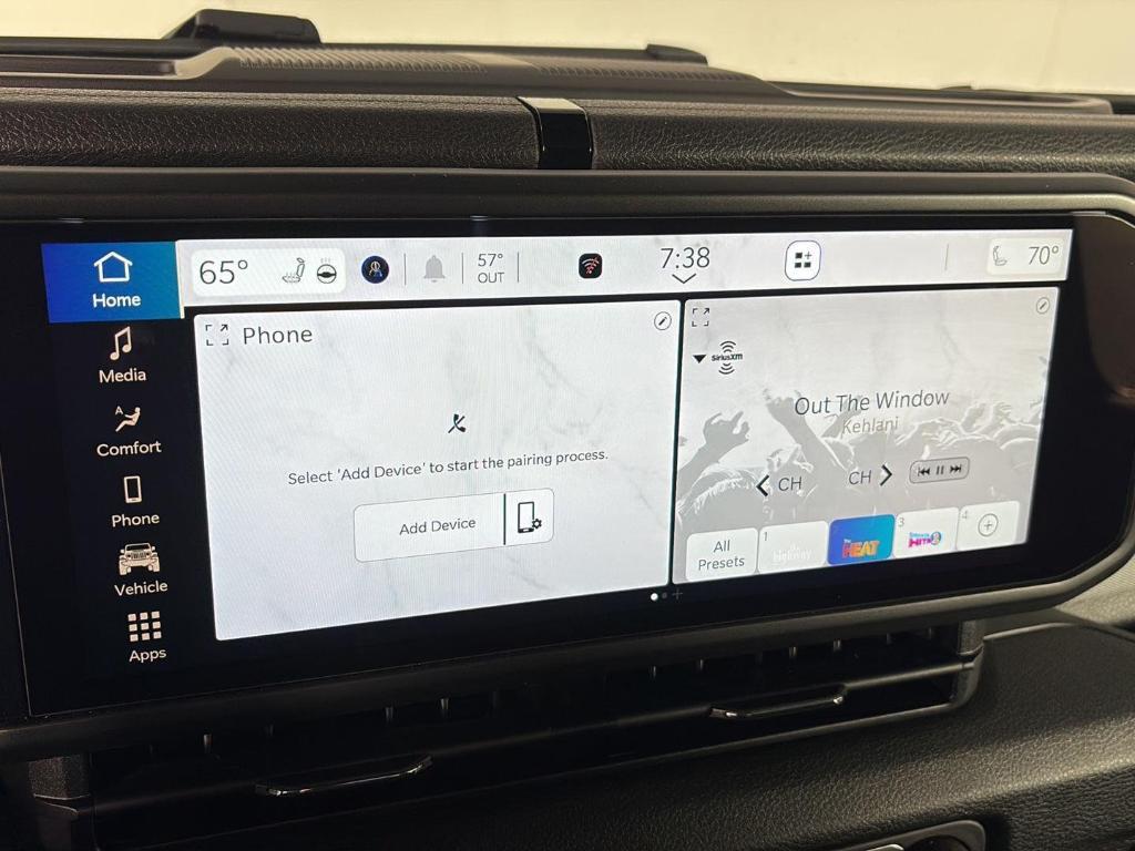 new 2026 Jeep Wrangler car, priced at $49,395