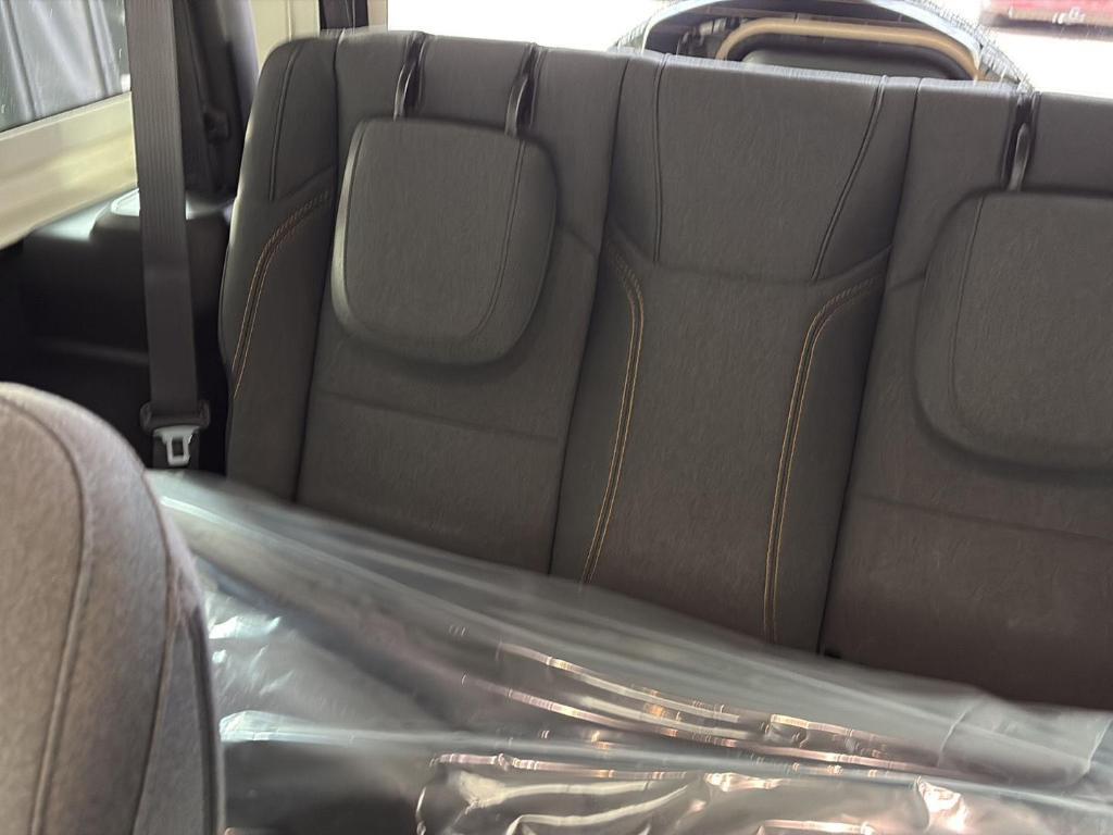 new 2026 Jeep Wrangler car, priced at $49,135