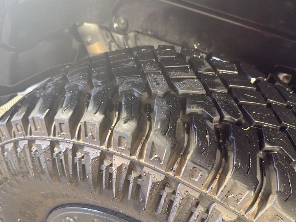 used 2021 Jeep Wrangler Unlimited car, priced at $54,195