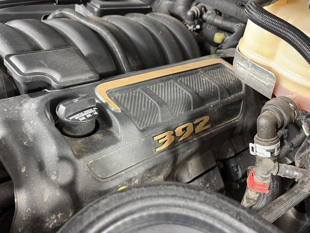used 2021 Jeep Wrangler Unlimited car, priced at $54,195