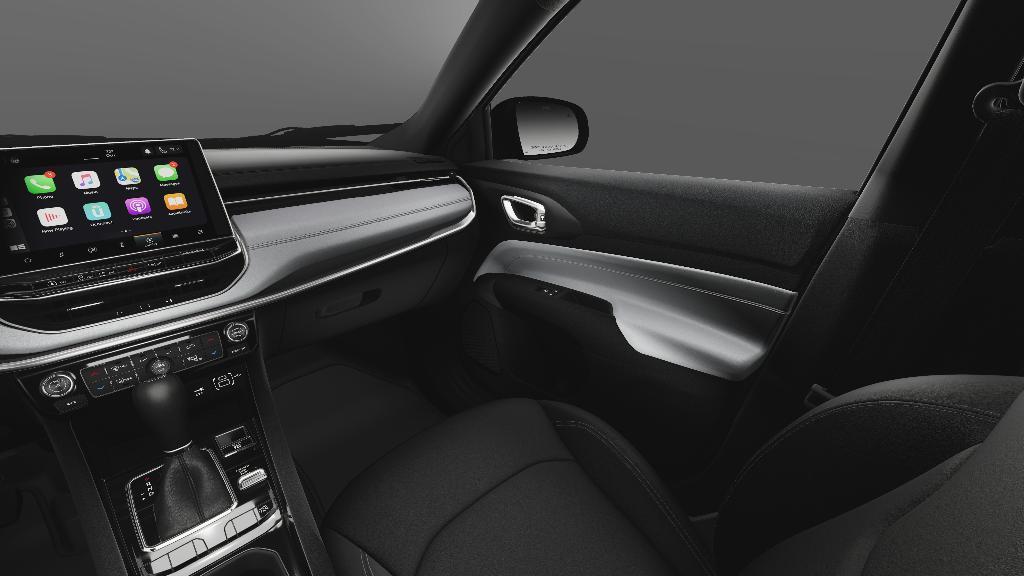 new 2026 Jeep Compass car, priced at $32,481