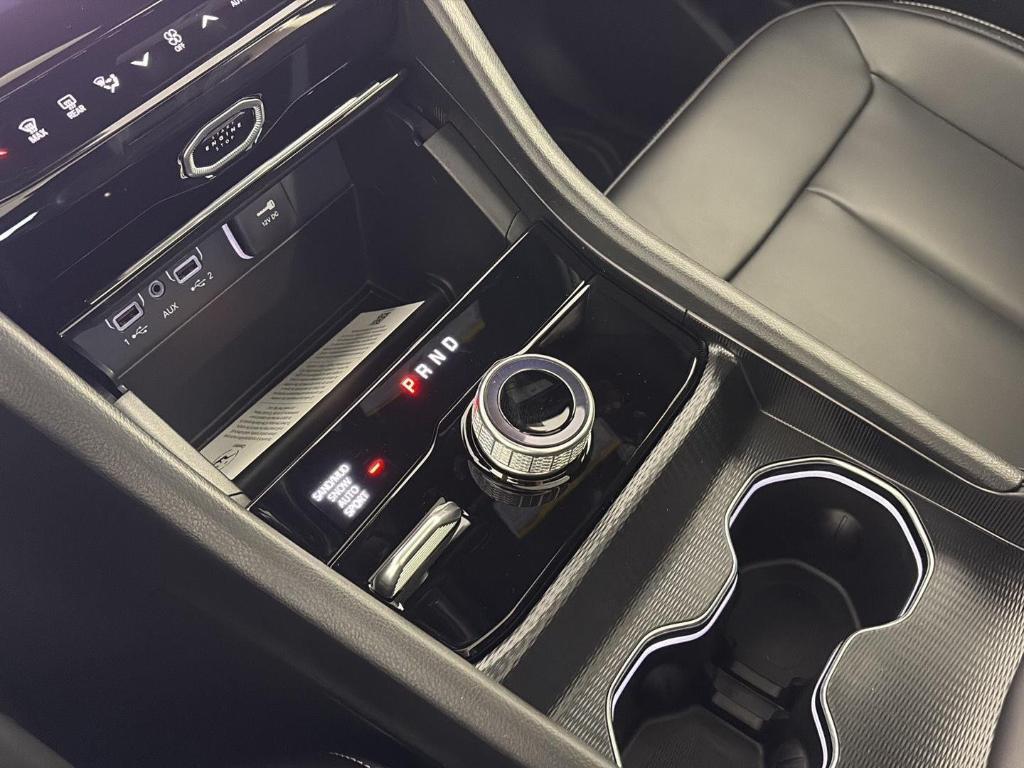 new 2026 Jeep Grand Cherokee L car, priced at $45,715