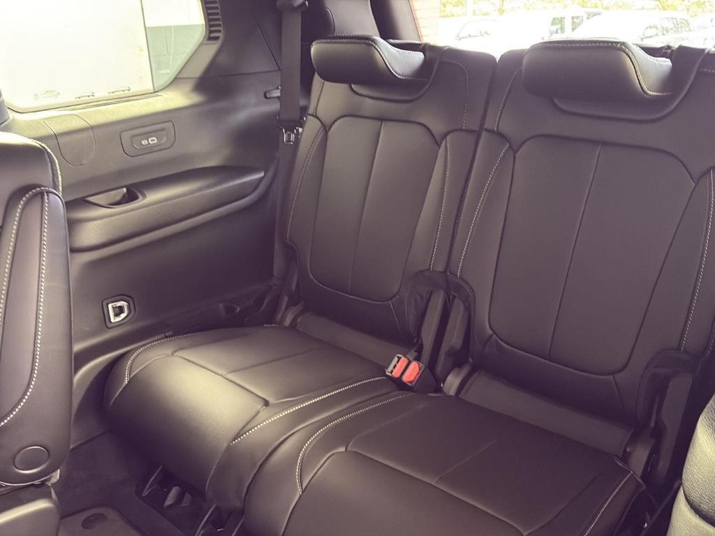 new 2026 Jeep Grand Cherokee L car, priced at $45,715