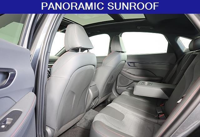 used 2024 Hyundai Sonata car, priced at $26,495