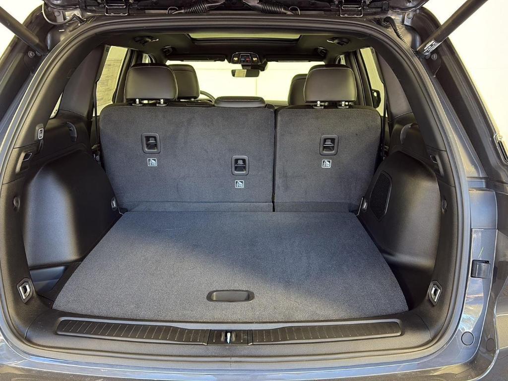 new 2026 Jeep Grand Cherokee car, priced at $42,539