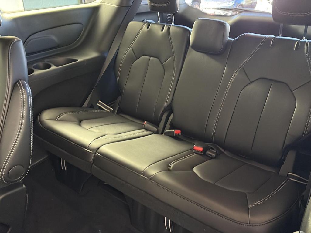 new 2026 Chrysler Pacifica car, priced at $45,249