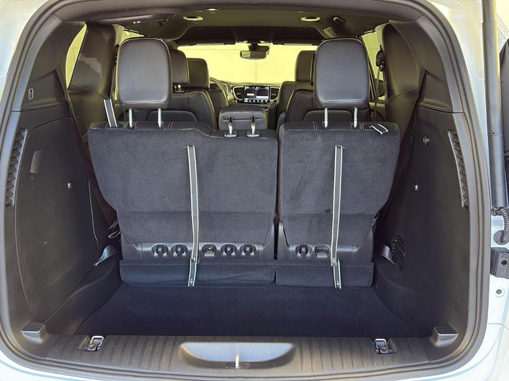 new 2026 Chrysler Pacifica car, priced at $45,249