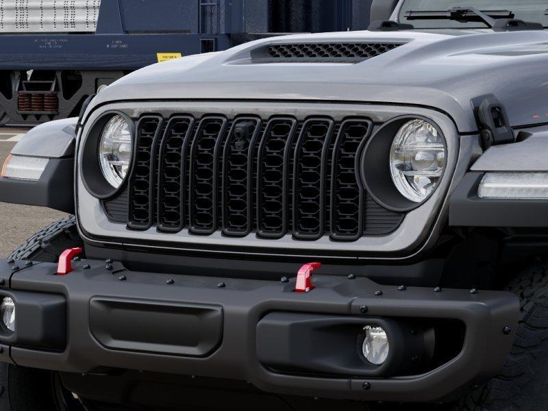 new 2026 Jeep Wrangler car, priced at $62,256