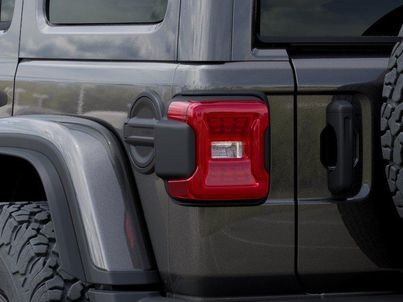 new 2026 Jeep Wrangler car, priced at $62,256