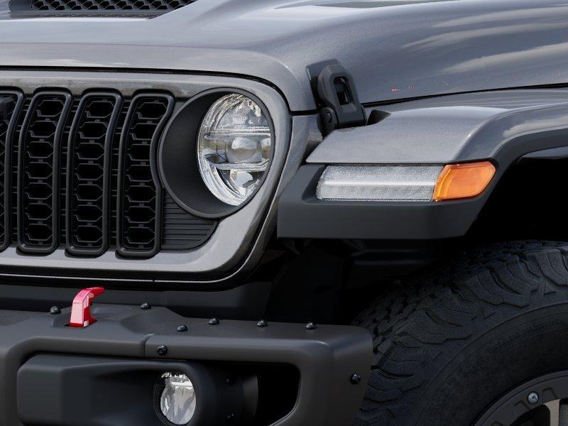 new 2026 Jeep Wrangler car, priced at $62,256