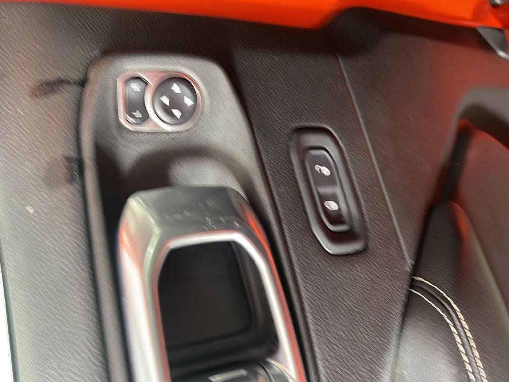 used 2020 Jeep Wrangler Unlimited car, priced at $29,995