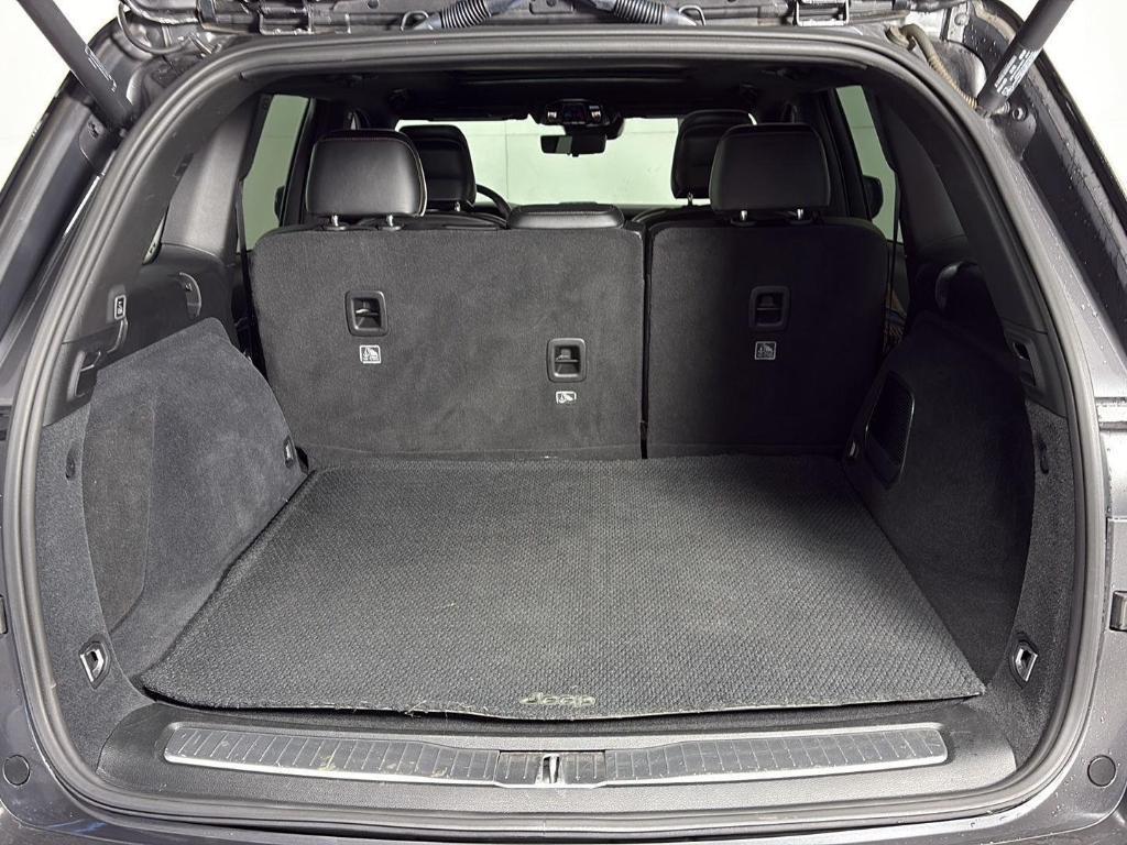 used 2022 Jeep Grand Cherokee 4xe car, priced at $32,995