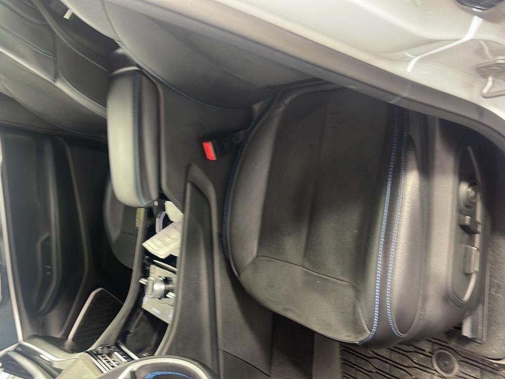 used 2023 Jeep Grand Cherokee 4xe car, priced at $33,495