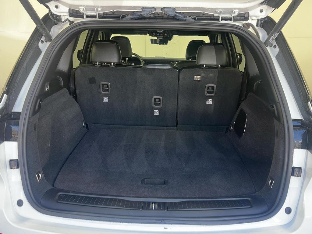 used 2023 Jeep Grand Cherokee 4xe car, priced at $33,495
