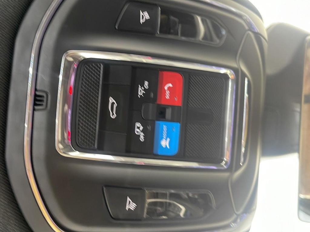 used 2023 Jeep Grand Cherokee 4xe car, priced at $33,495