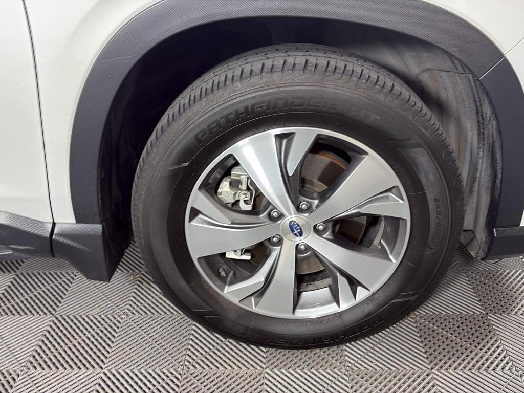 used 2021 Subaru Ascent car, priced at $24,795