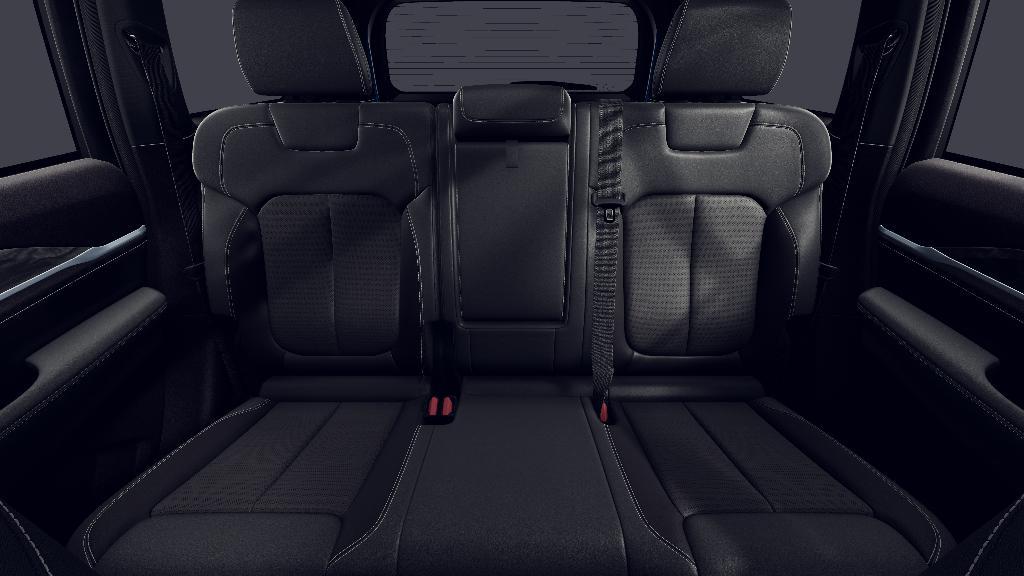 new 2026 Jeep Grand Cherokee car, priced at $48,660