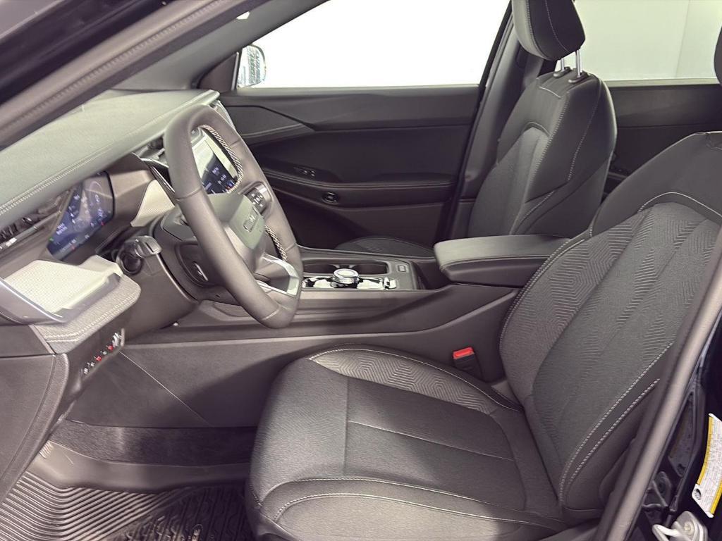 new 2026 Jeep Cherokee car, priced at $35,523