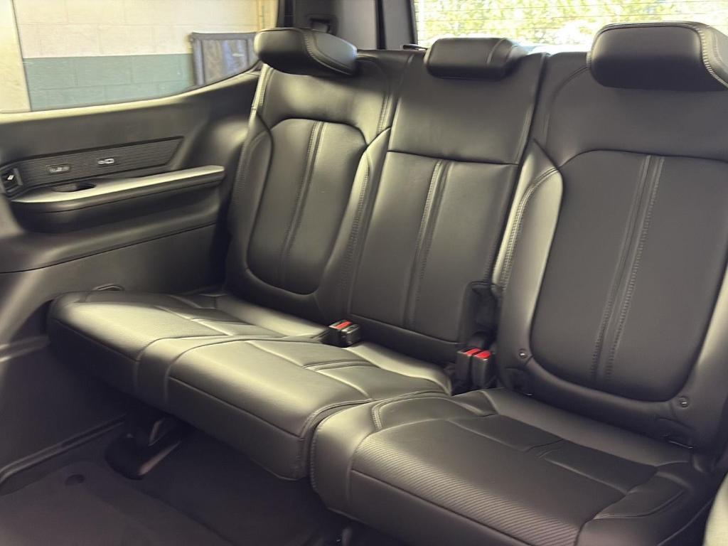 new 2026 Jeep Grand Wagoneer car, priced at $71,995