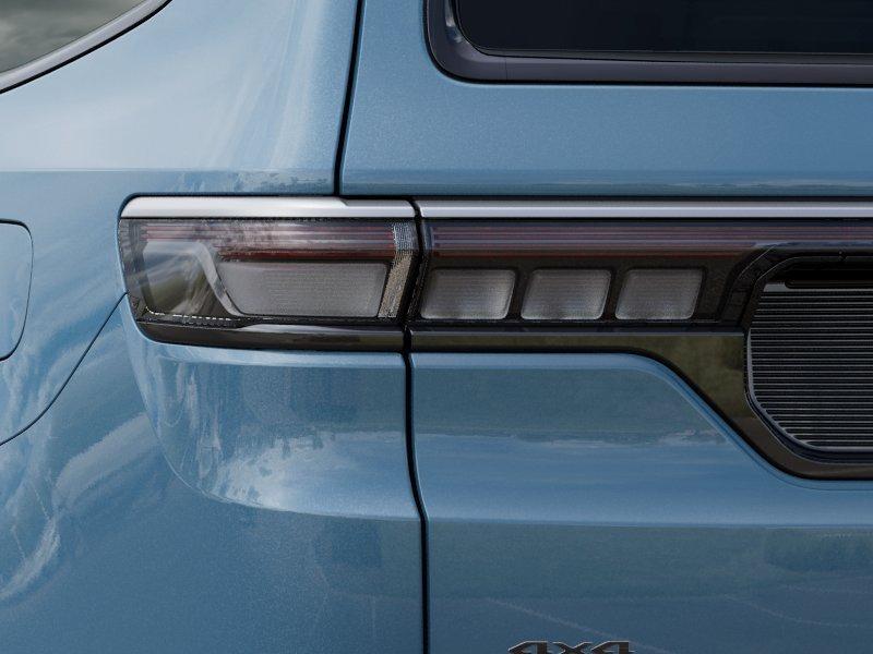 new 2026 Jeep Grand Wagoneer car, priced at $75,180