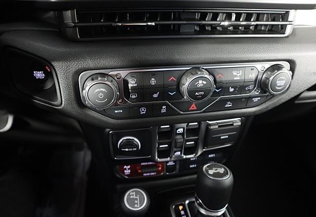 new 2026 Jeep Wrangler car, priced at $48,269