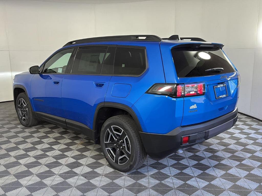 new 2026 Jeep Cherokee car, priced at $38,039