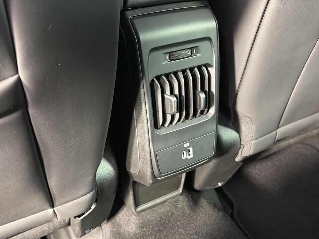 used 2024 Dodge Hornet car, priced at $24,495